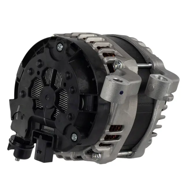MB3Z-10346-X - Alternator Assembly 2021-2025 Ford Bronco | Ford