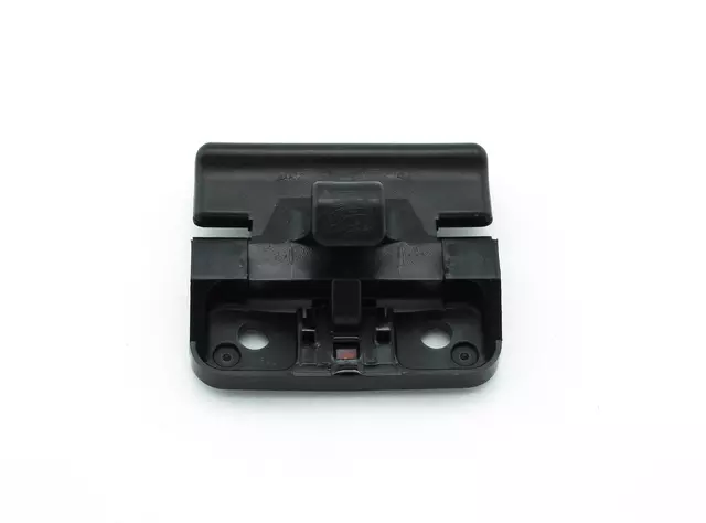 Center Console Latch