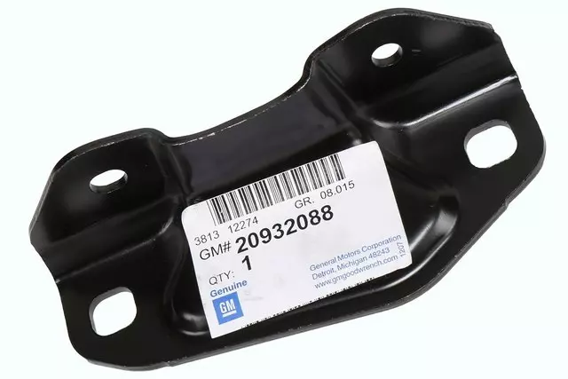 Passenger Side Hood Hinge Bracket