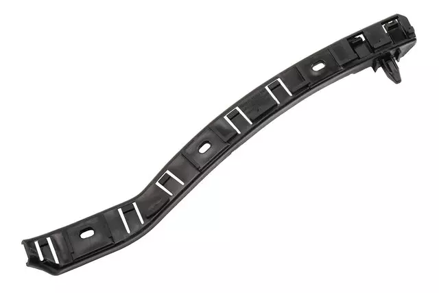 Rear Driver Side Bumper Fascia Bracket