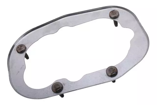 Rear Floor Pan Reinforcement