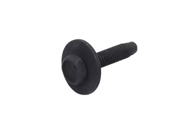 M6x1x28 Front Floor Console Bolt