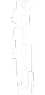 Seat Belt Height Adjust