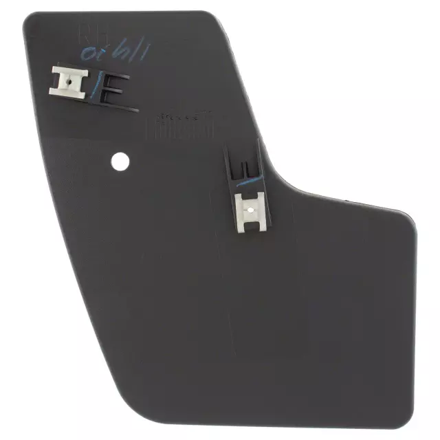 NZ6Z-6011398-C - Deflector 2022-2025 Ford Maverick | Ford Parts Direct