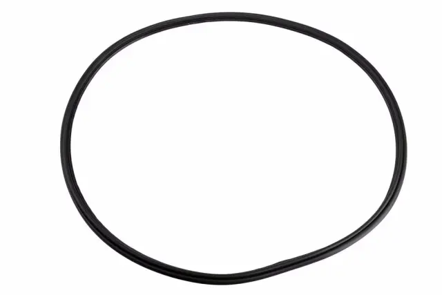 GM OEM Trunk Weatherstrip For 2016-2023 Malibu – Genuine Lid Seal 84136794