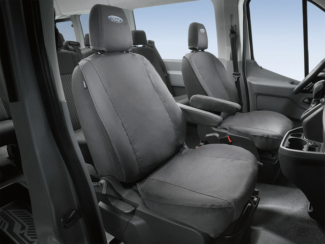 Kit Rear Seat Cover