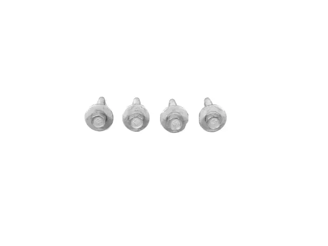 6104426AA - Genuine Mopar Bolt-HEXAGON Head