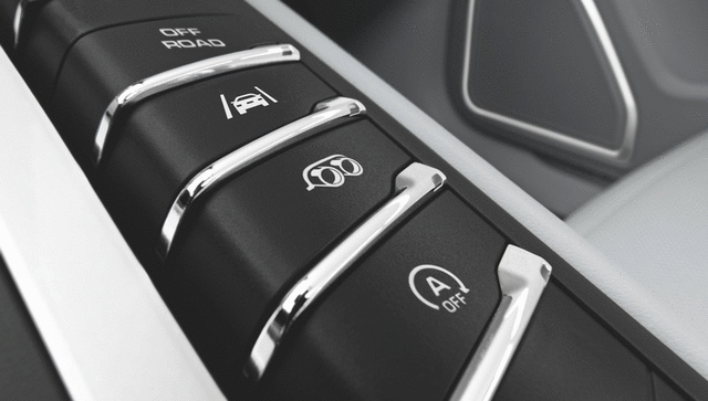 Sports Exhaust System - Silver