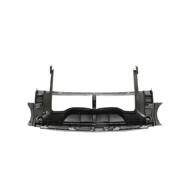 Support De Pare-choc Avant Droit Pour Dodge Challenger 2015-2022 – Support Plastique Noir