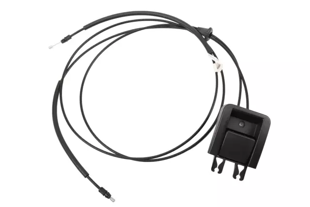 2005-2013 Chevrolet Corvette Primary Hood Latch Release