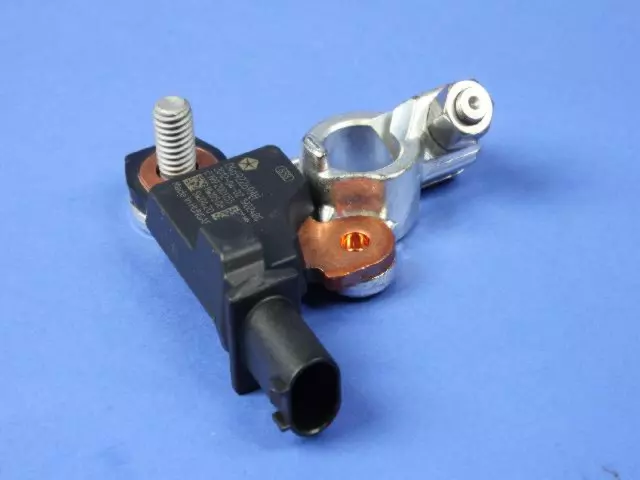 Battery Cable Terminal End 04692269AI | Mopar Parts Canada