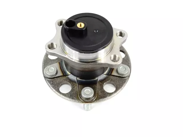 Hub & Bearing Assembly