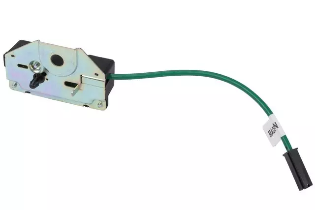 2015-2019 Cadillac ATS - Radio Antenna Coil