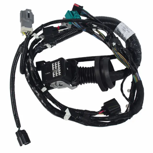 Genuine OEM Ford Part - Wire Assembly Jumper BL3Z-14631-C