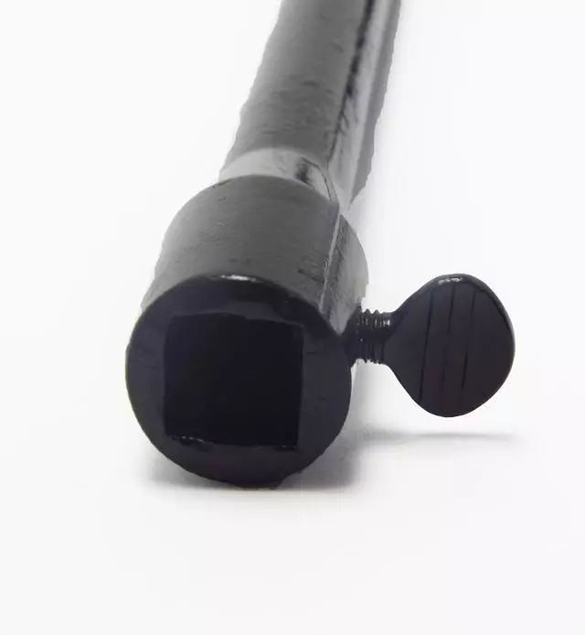 1995-2004 Toyota Tacoma - Floor Jack Handle