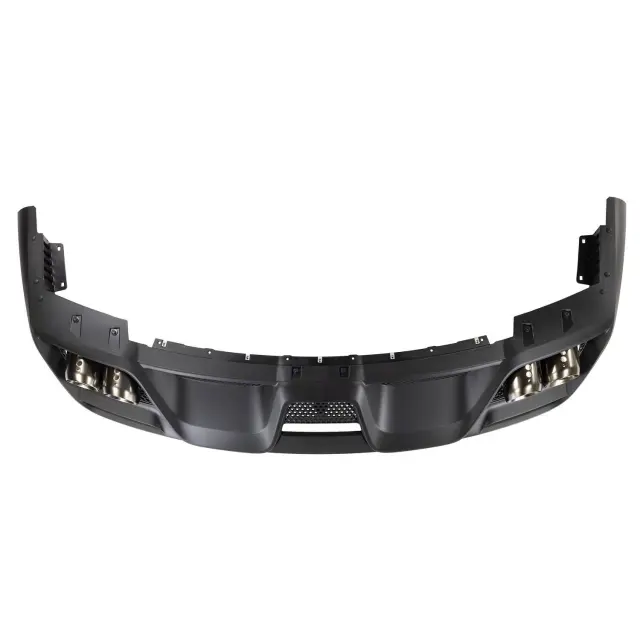FR3Z-17F828-AB - Valance Panel 2015-2020 Ford Mustang | Ford Parts
