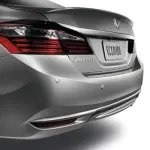 Back-Up Sensors Attachment Kit - Sedan