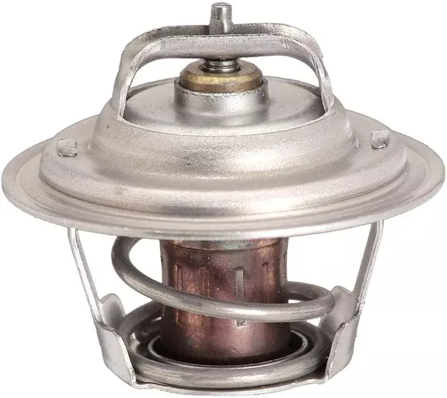 Engine Coolant Thermostat
