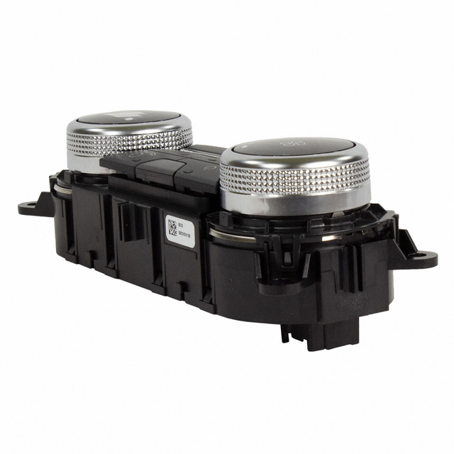 JL1Z19980CA Heater & AC Control 20182022 Ford Expedition Ford