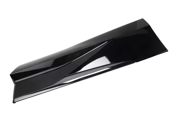 2019-2024 Chevrolet Blazer Black Passenger Side Door Molding 
