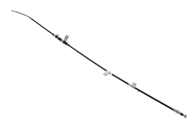 Driver Side Parking Brake Cable