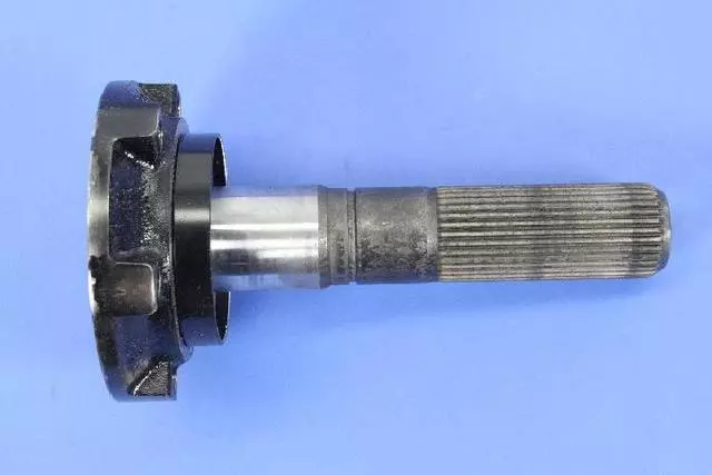 Axle Intermediate Shaft, Right
