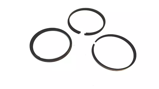Piston Ring Set