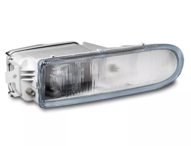 Fog Lamp Assembly