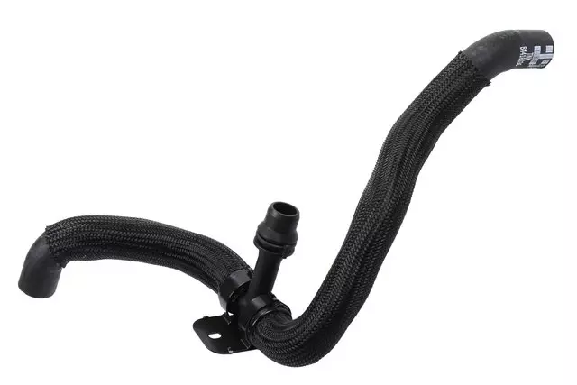 Engine Coolant Hose