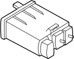 Vapor Canister