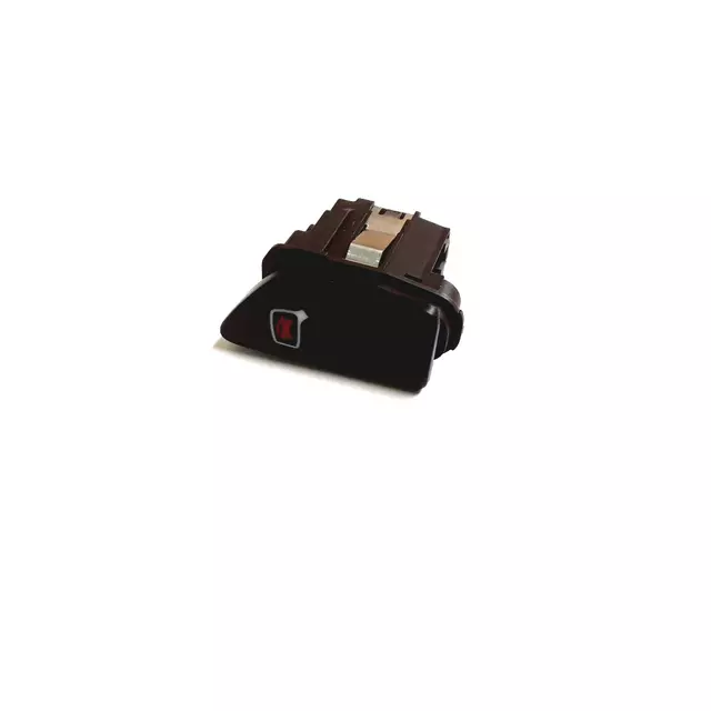 Driver Information Display Switch