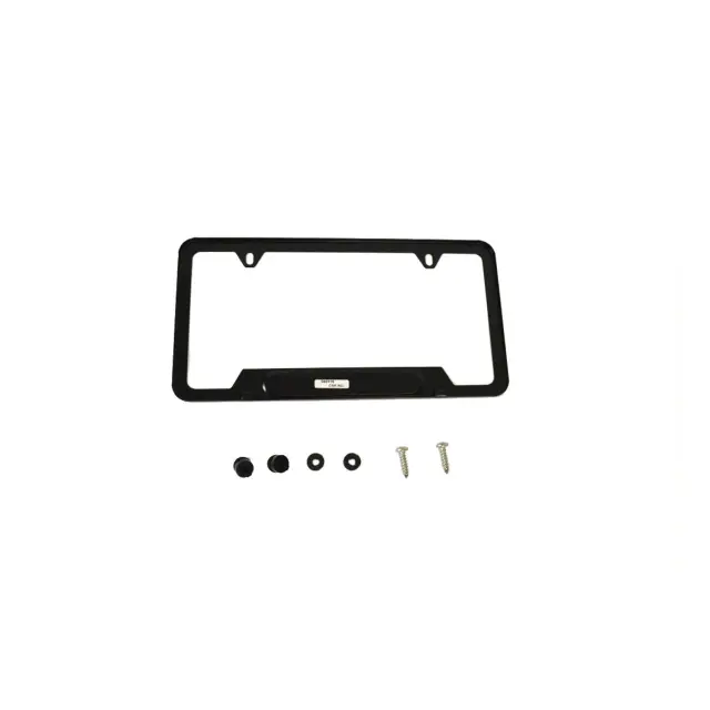2015-2023 Dodge Challenger License Plate Frame 82214922 | My Mopar