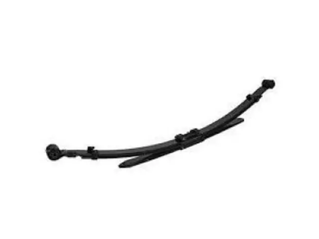 2011-2016 Ford F250 F350 F450 Super Duty Rear Suspension Axle Leaf Spring OEM