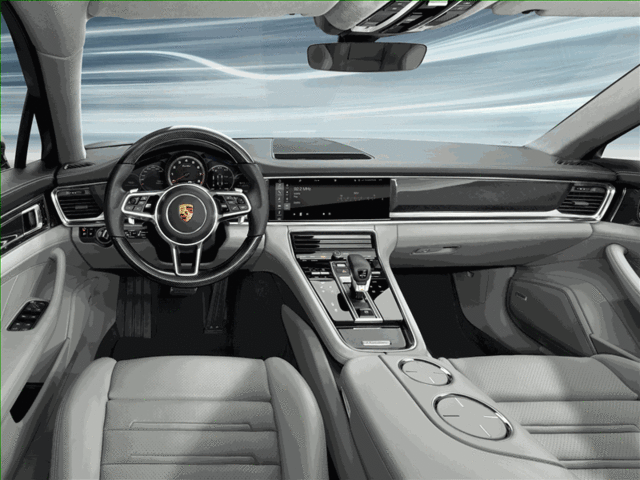 Carbon Interior Package