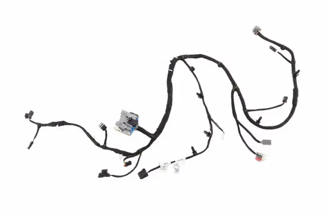 84364788 - Front Driver Side Door Wiring Harness - 2013-2019