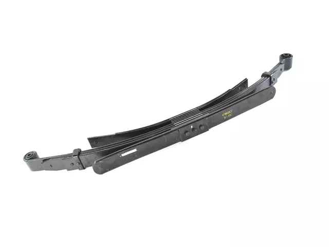 Rear Leaf Spring, Right