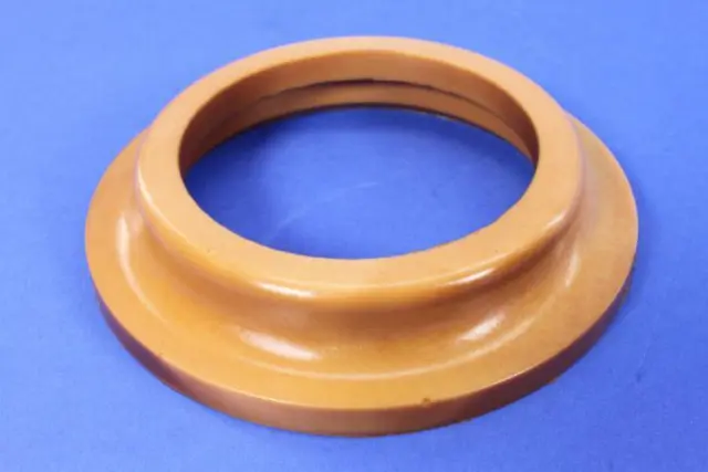 Upper Spring Insulator