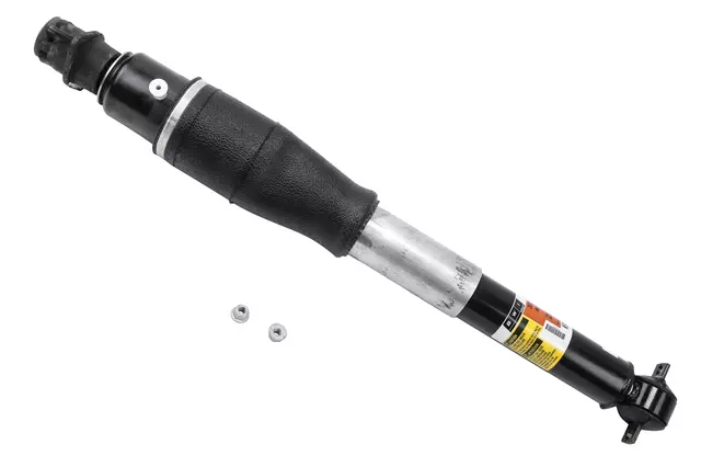 Rear Driver Side Air Lift Shock Absorber
