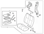 Seat Assembly