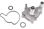 URO Parts Engine Water Pump