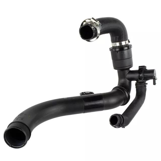 2021-2025 Ford Inter-Cooler Hose MB3Z-6C646-M | OEM Ford Parts Direct