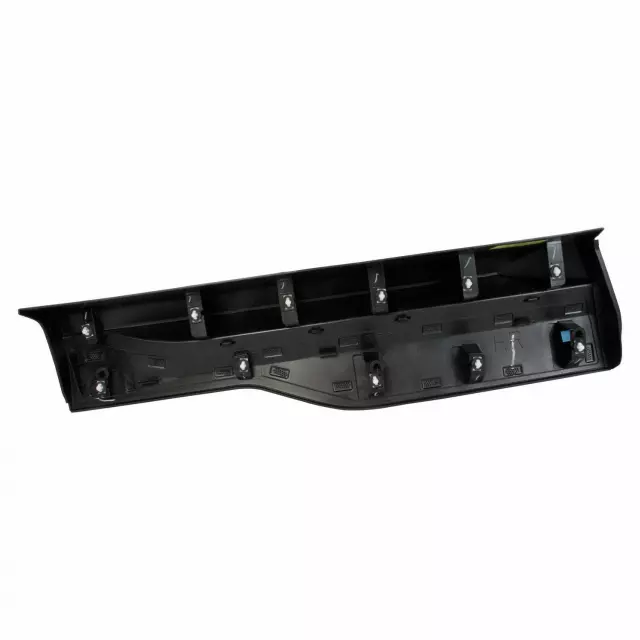 michieda7288ページ 2015-2024 Ford Edge Lower Molding FT4Z-5825556-DC | OEM