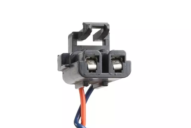 Auxiliary Blower Wiring Harness