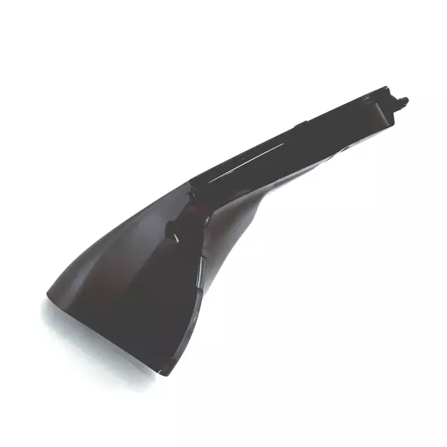 2017-2024 Audi - Air Duct