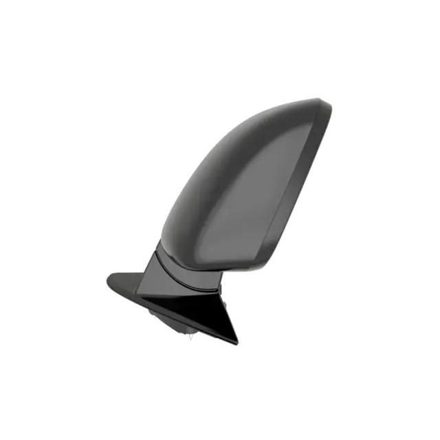 2014-2018 Jeep Grand Cherokee Outside Rear-View Mirror, Right