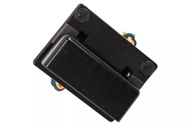 Exterior Door Handle