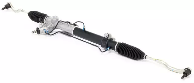 2020-2023 Nissan Frontier Rack And Pinion Assembly 49001