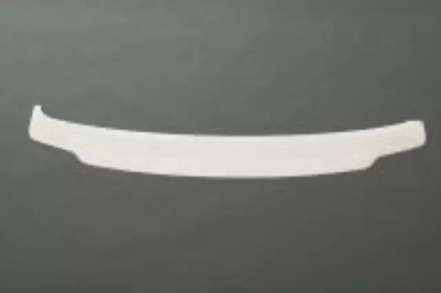 Rear Bumper Applique, Kit