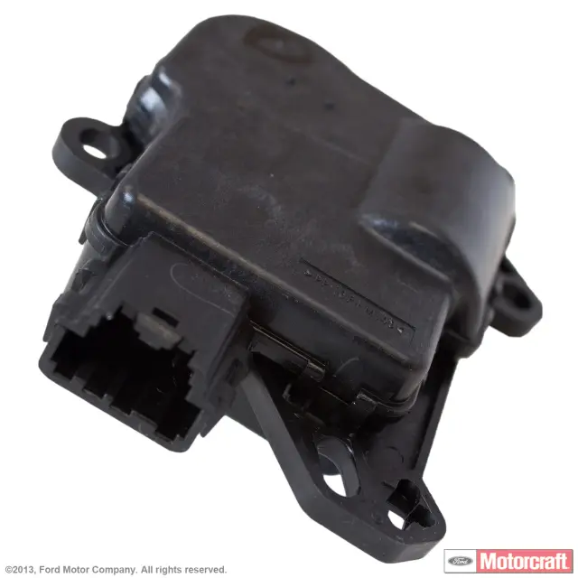 YH-1801 - Motorcraft HVAC Air Inlet Door Actuator 2010-2014 Ford