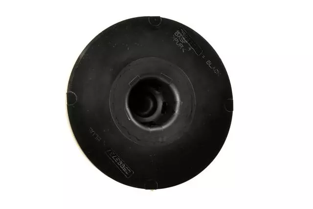 Rear Suspension Jounce Bumper